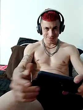 --D-a-D-D-y- – Live XXX-chat