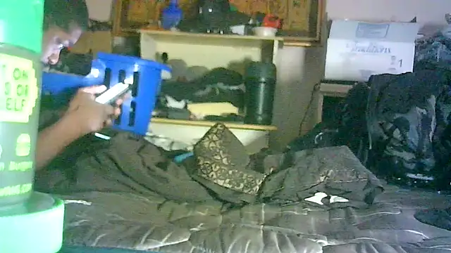 GUAPAN3S3_FIR3 – Live XXX-chat