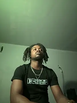 MIGHTYDEMONXXX Pertunjukan Webcam