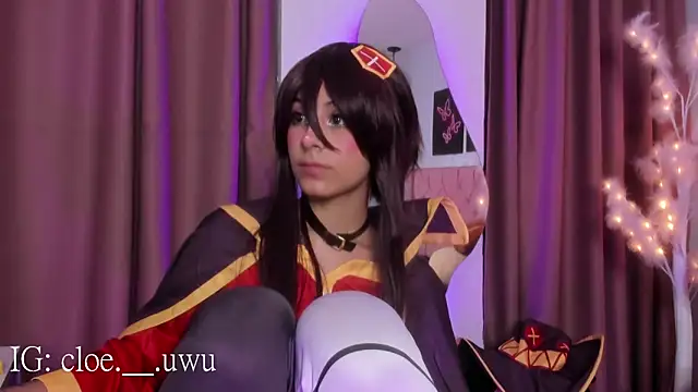cloe__palmerのライブXXXチャット