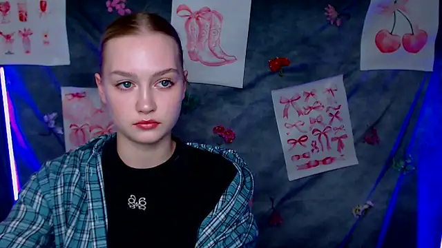 MademoiselleCl 即時 XXX 聊天