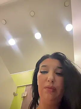 Tisha_Busty's Live XXX Chat