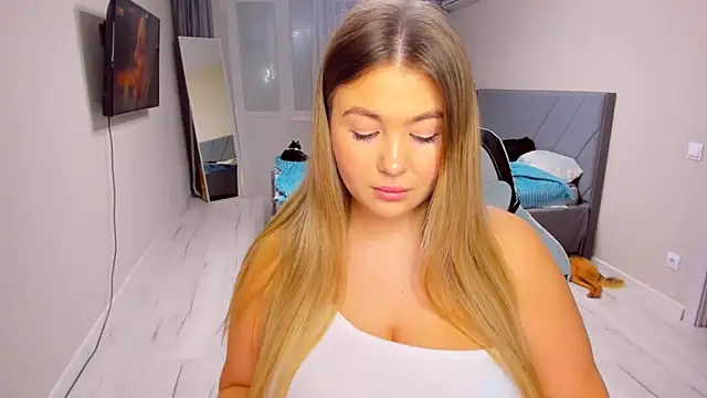 SarahWild 웹캠 쇼