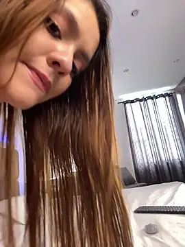 XXX chat uživo modela Sthef_Castle