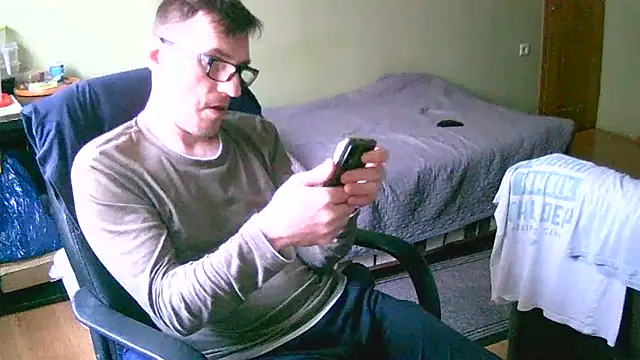 dado-hot12 Live XXX Chat