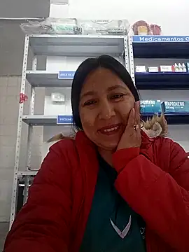 Bebita-Moor – Live XXX-chat