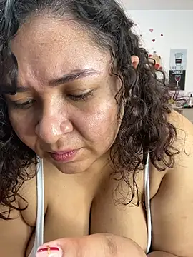 KarlaWild Live XXX-Chat