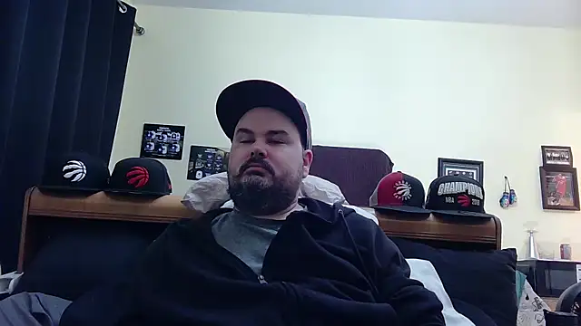 ChubbyMiddleAgedMan – Live XXX-chat