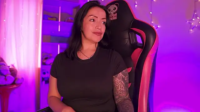 Madison_Mayer's Live XXX Chat