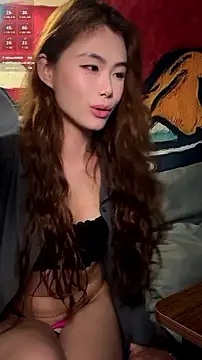 Cici250808's Live XXX Chat