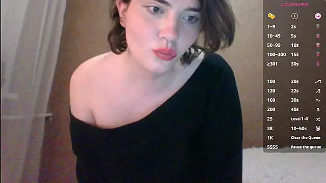 camgirl_xxx's Live XXX Chat