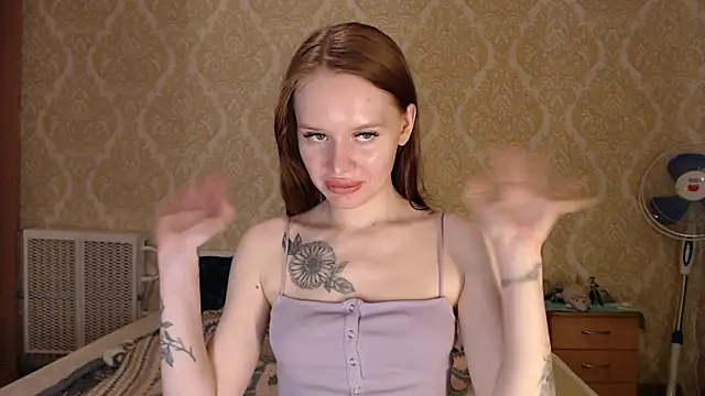 Kitkaat00's Live XXX Chat