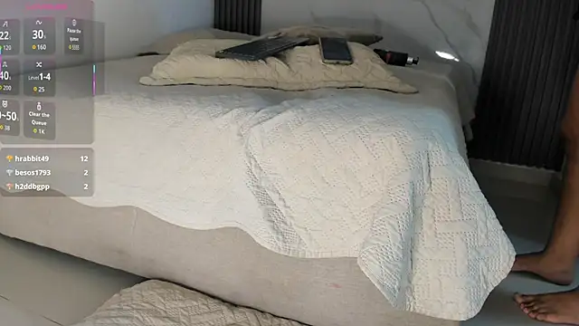 keyla_mejia's Live XXX Chat