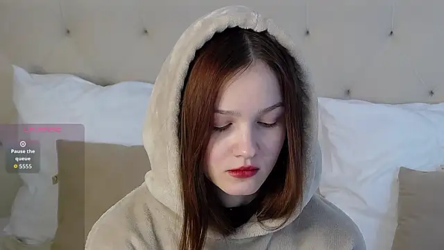 MichelleRoux 即時 XXX 聊天