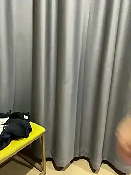 XXX chat uživo modela MengMeng0515