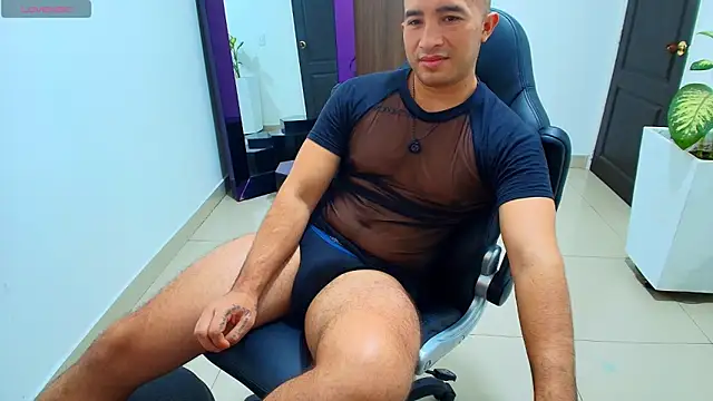 sebastian_oconnor77 Live XXX Chat