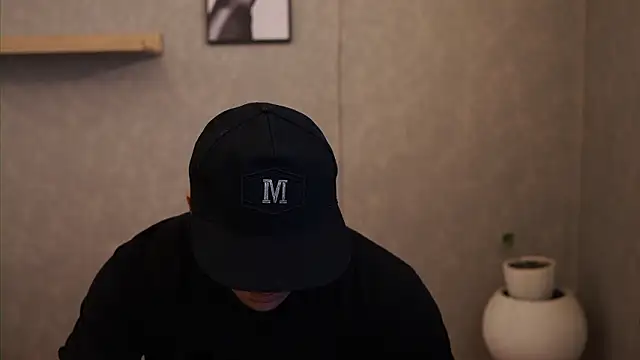 Thiago_Valente – Live XXX-chat