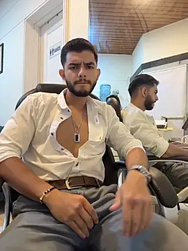 Milosky000 – Live XXX-chat