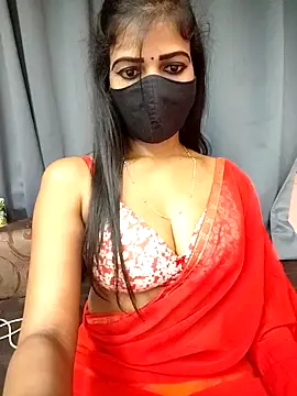 Misss-julli Pertunjukan Webcam