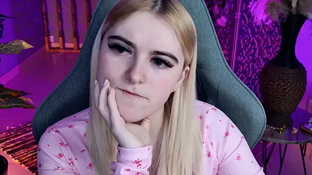 Stef_Nicks live XXX chat