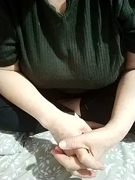 Z-dulkiraci0116's Webcam Show