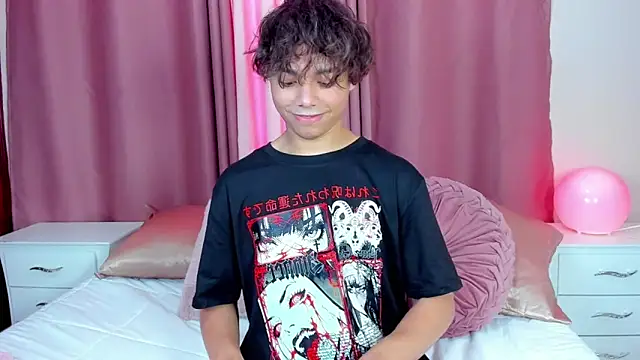 Honeymoon_sariel Pertunjukan Webcam