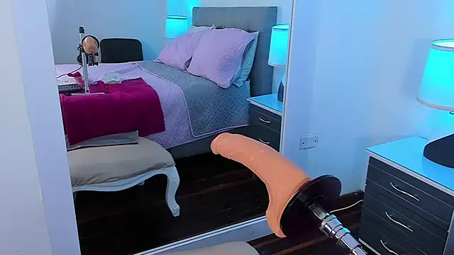 AdeleJhones' Live XXX Chat