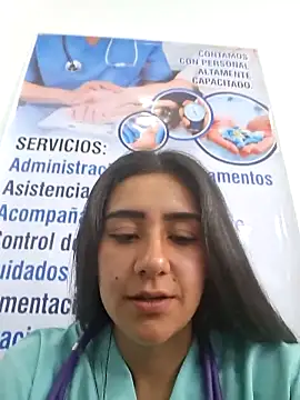 CAROLINE__07: онлайн-секс-чат