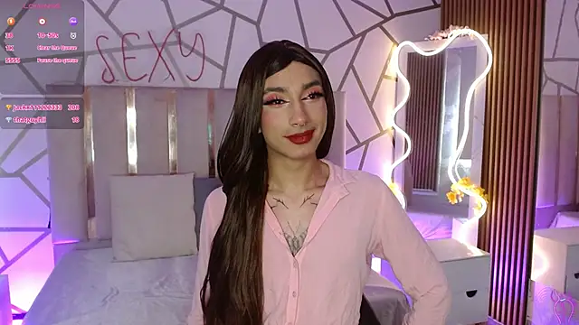 CYRUS_TAY Live XXX Chat