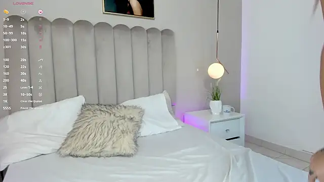 Dani_rosse_'s Live XXX Chat