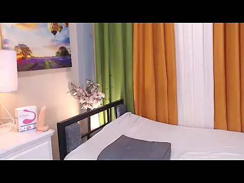 MelissaHardSexTS' Live XXX Chat