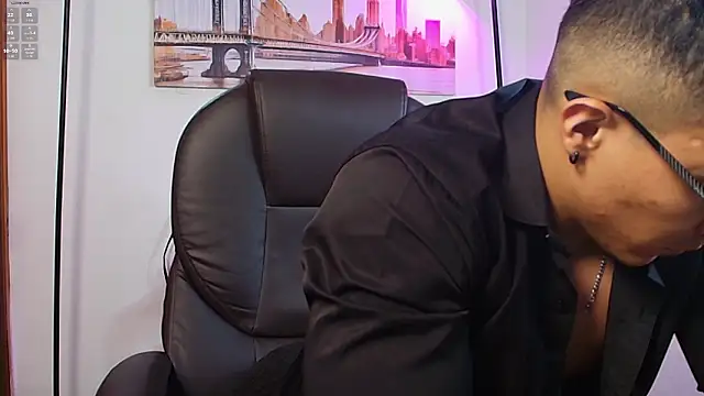 Chat XXX en directo de Dash_Kane