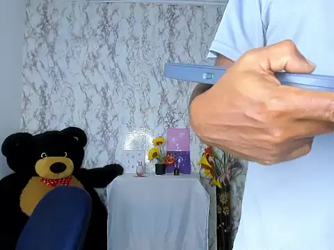 Adam_Morgan2 – Live XXX-chat