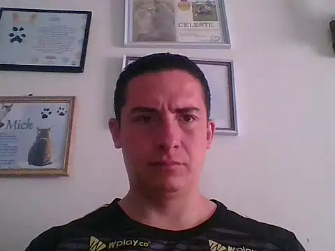 mickseb89 – Live XXX-chat