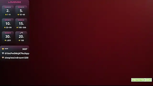 Ravish_Roa's Live XXX Chat