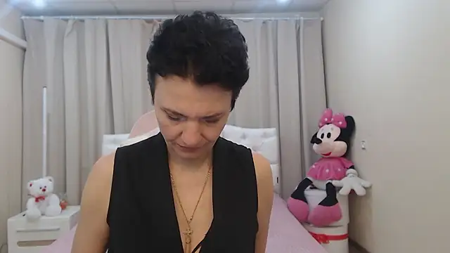 AvaSaturnian's Live XXX Chat