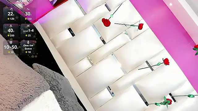 BabyAmatiis_'s Live XXX Chat