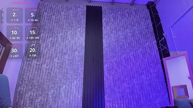 Alisha_EbonyyのライブXXXチャット