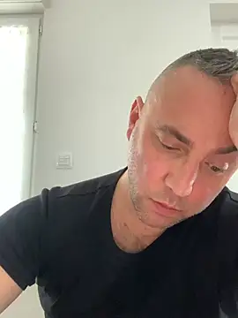 Show webcam de Marronglace1