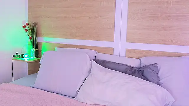 ValeryCortezmのライブXXXチャット