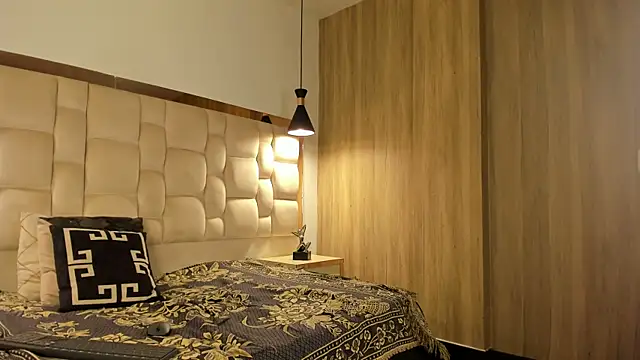 XXX chat uživo modela Barbbara_sweett