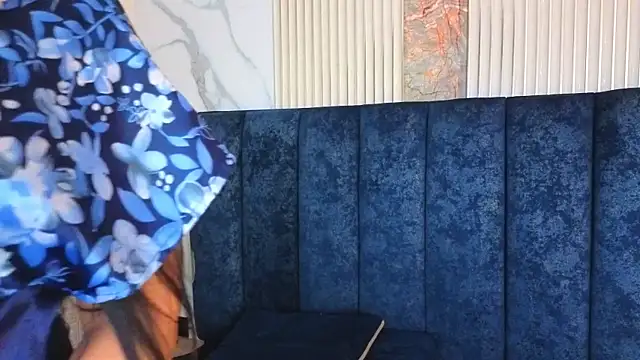 MarScarlett's Live XXX Chat