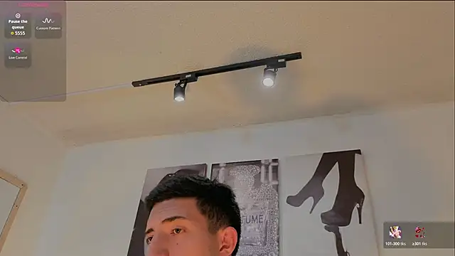 Un_Sluttyy – Live XXX-chat