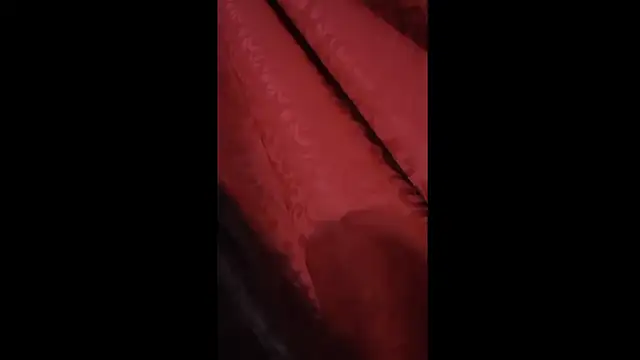 MiCandy-Lovee 웹캠 쇼