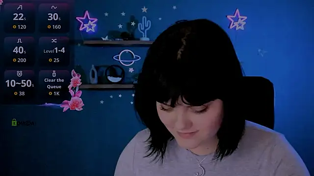 lika_pop's Live XXX Chat