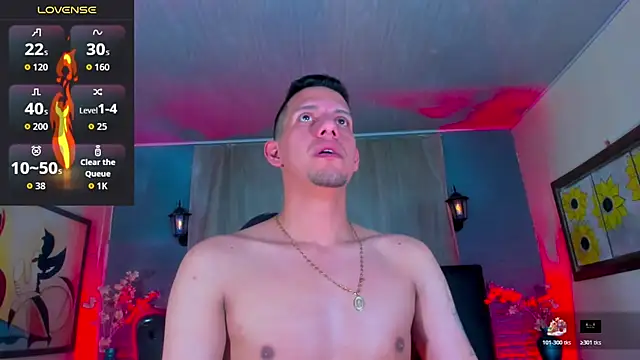 Sebastian_Smith__ – Live XXX-chat