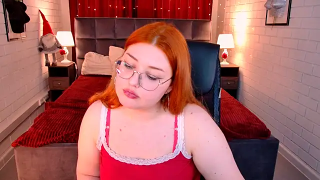 StaceyJensen's Live XXX Chat