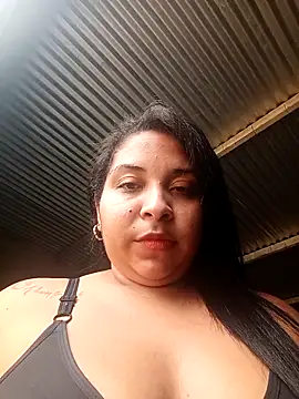 XXX chat uživo modela Dirty-Fat-Horny