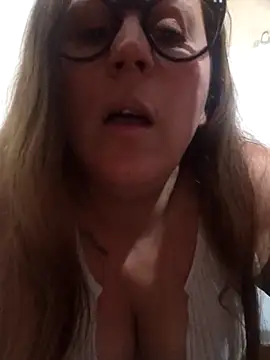 SofiEstevesn Webbikameraesitys