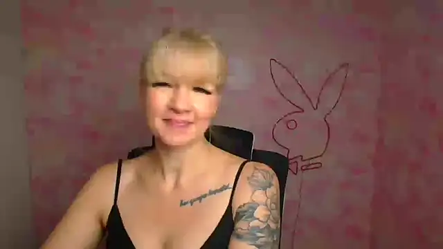 Madonna_Fire Live XXX-Chat